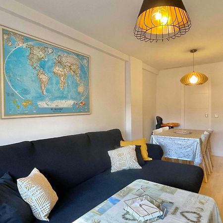 Malaga Dreams Apartment Exterior photo