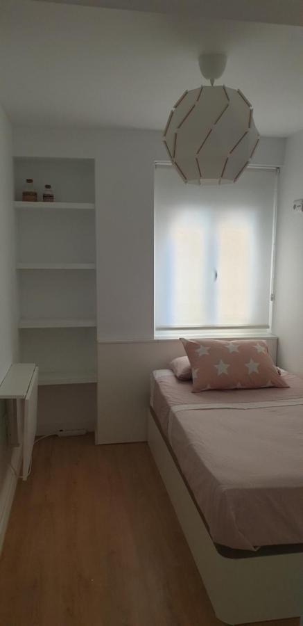 Malaga Dreams Apartment Exterior photo