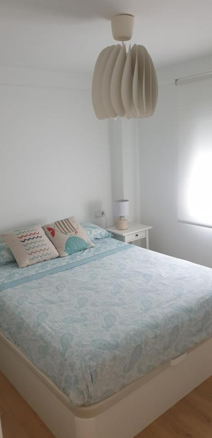 Malaga Dreams Apartment Exterior photo