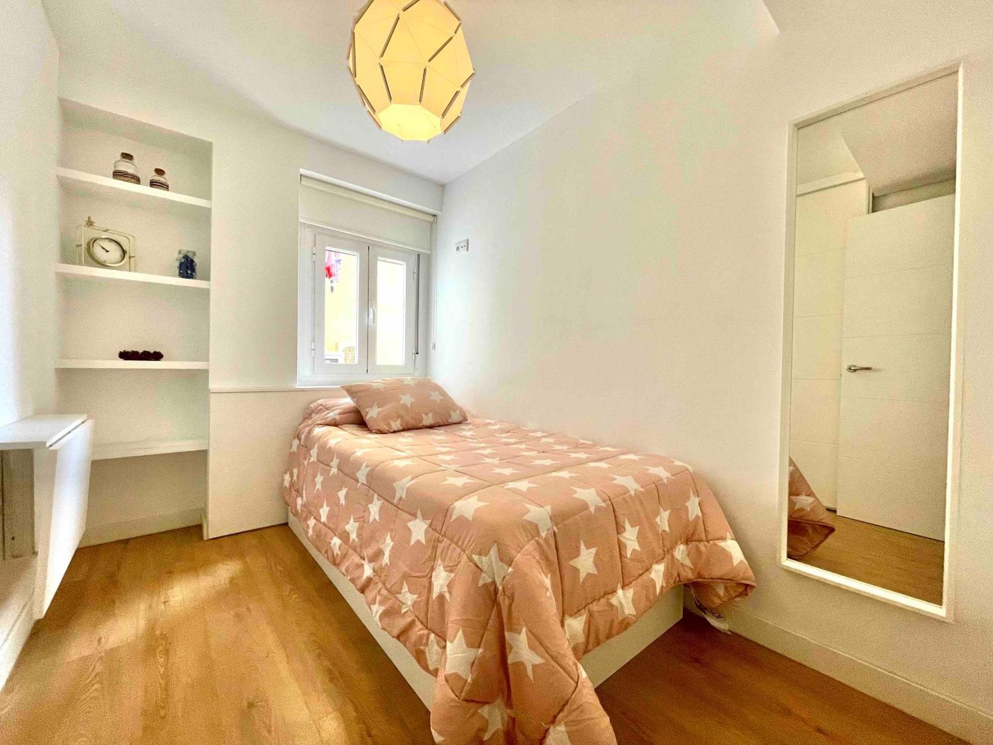 Malaga Dreams Apartment Exterior photo