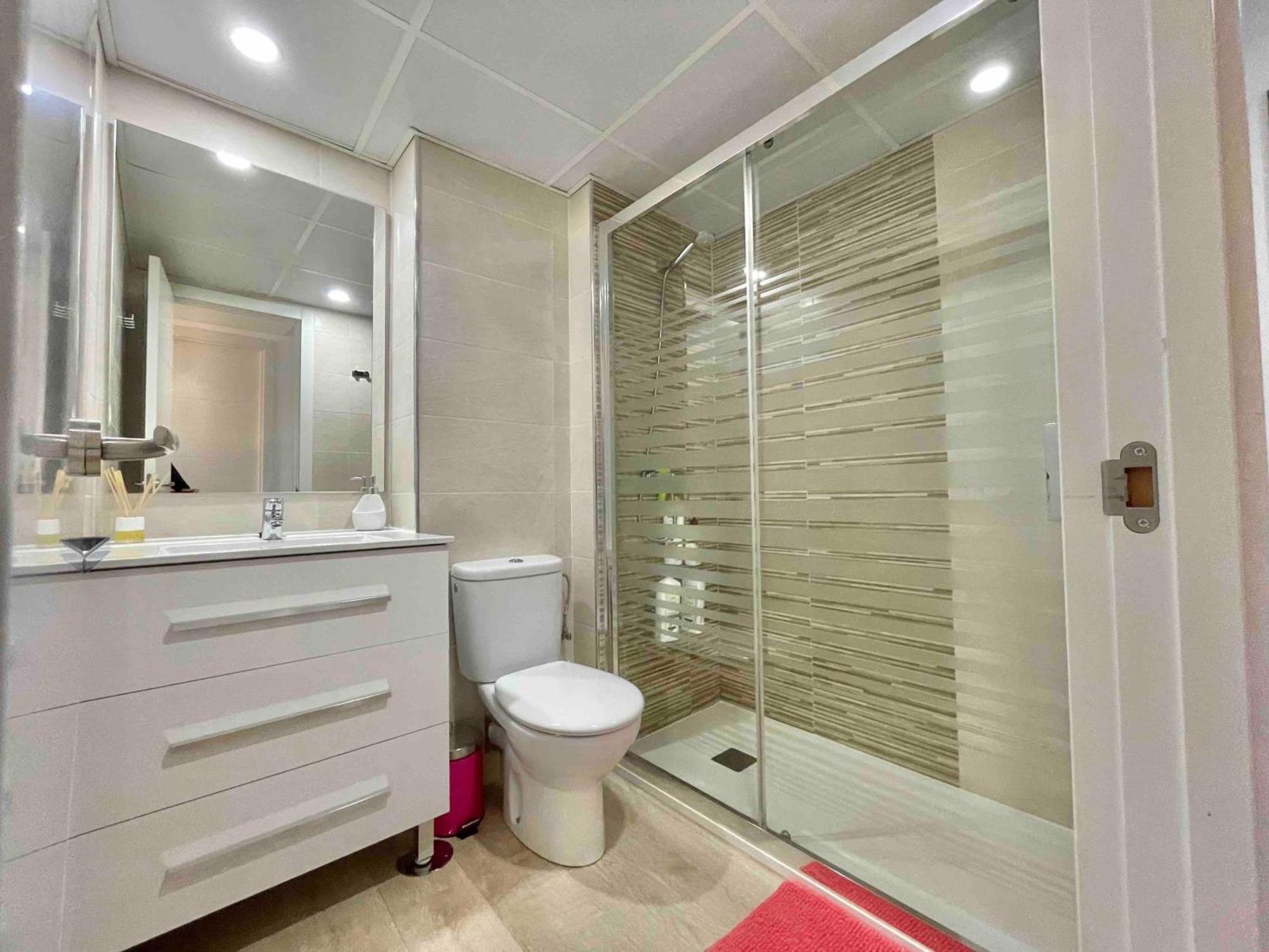 Malaga Dreams Apartment Exterior photo