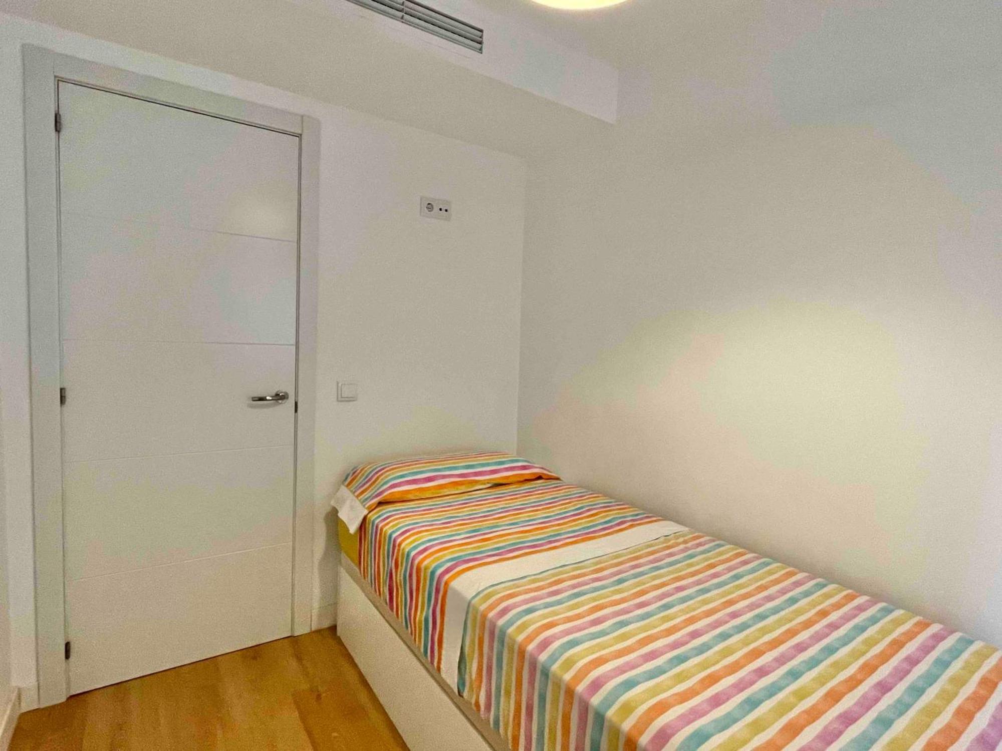 Malaga Dreams Apartment Exterior photo