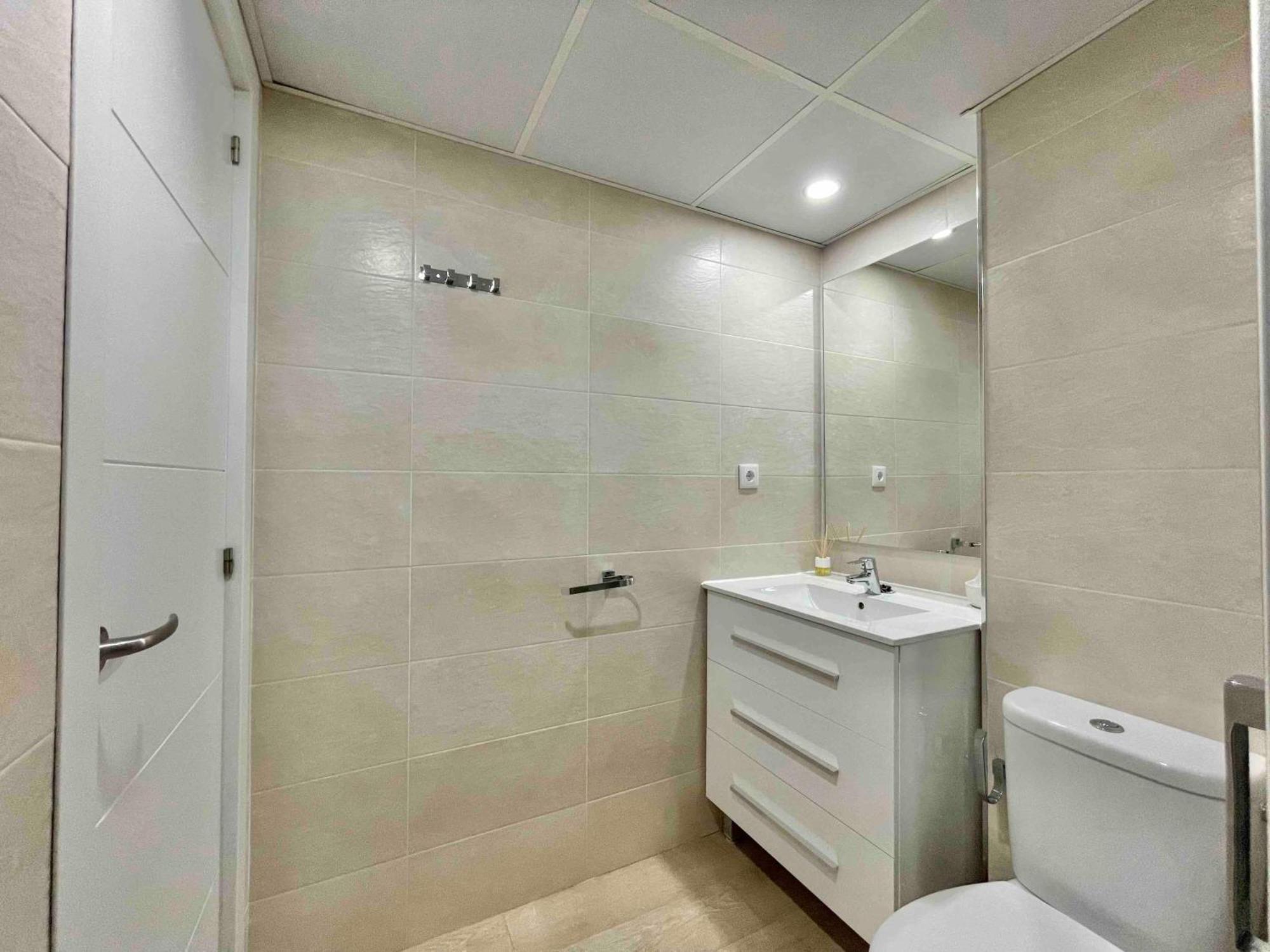 Malaga Dreams Apartment Exterior photo