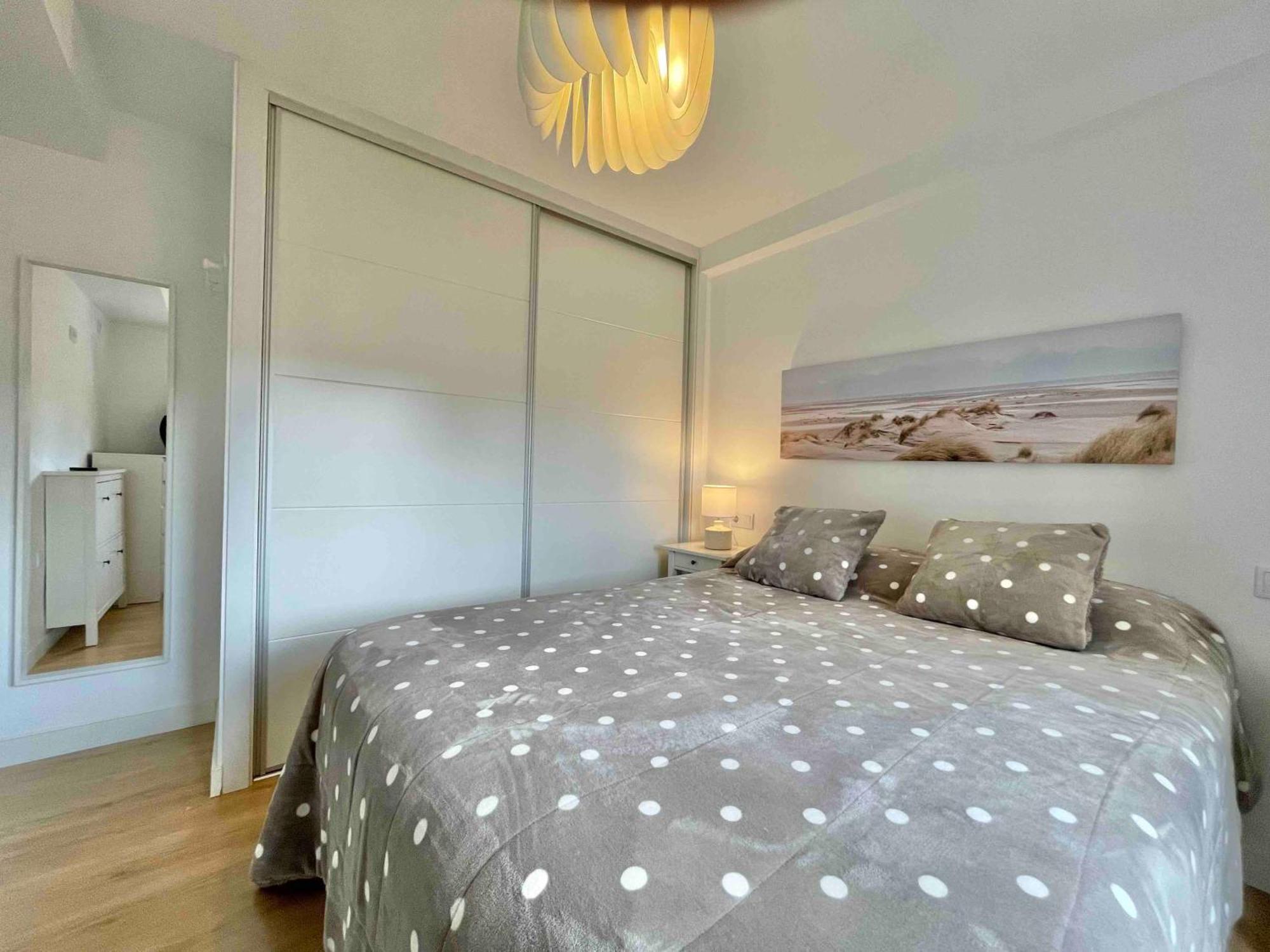 Malaga Dreams Apartment Exterior photo