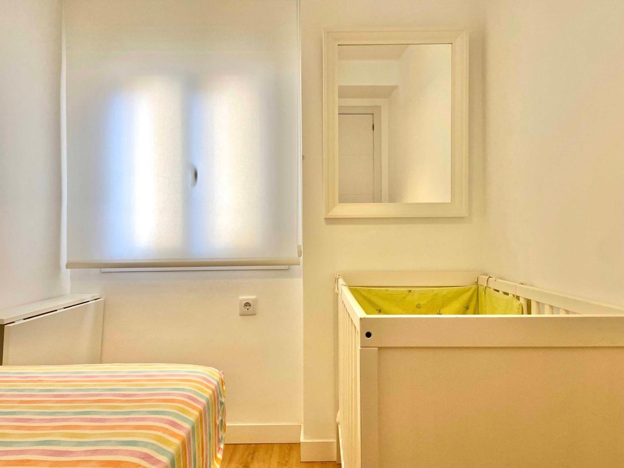 Malaga Dreams Apartment Exterior photo