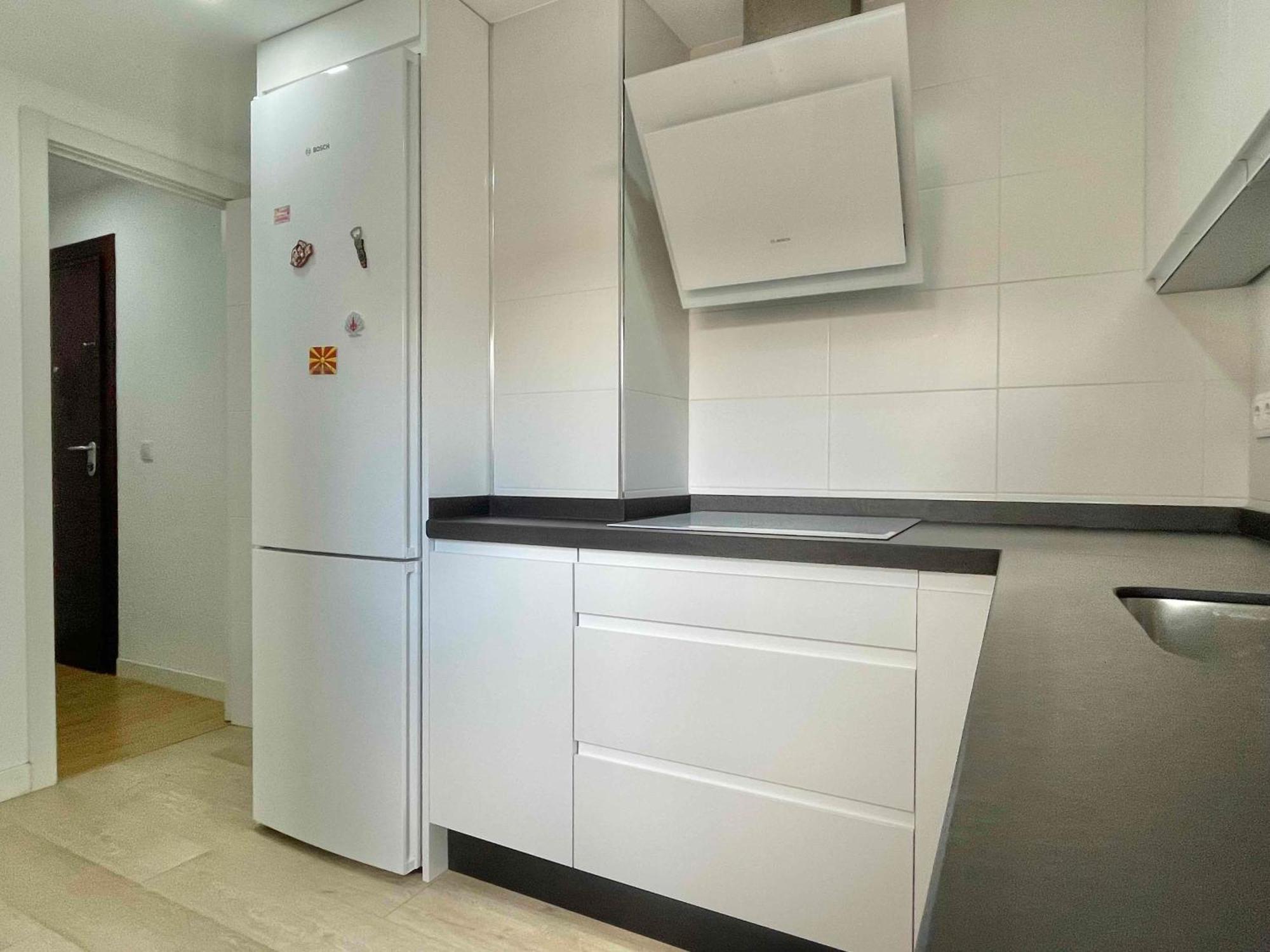 Malaga Dreams Apartment Exterior photo