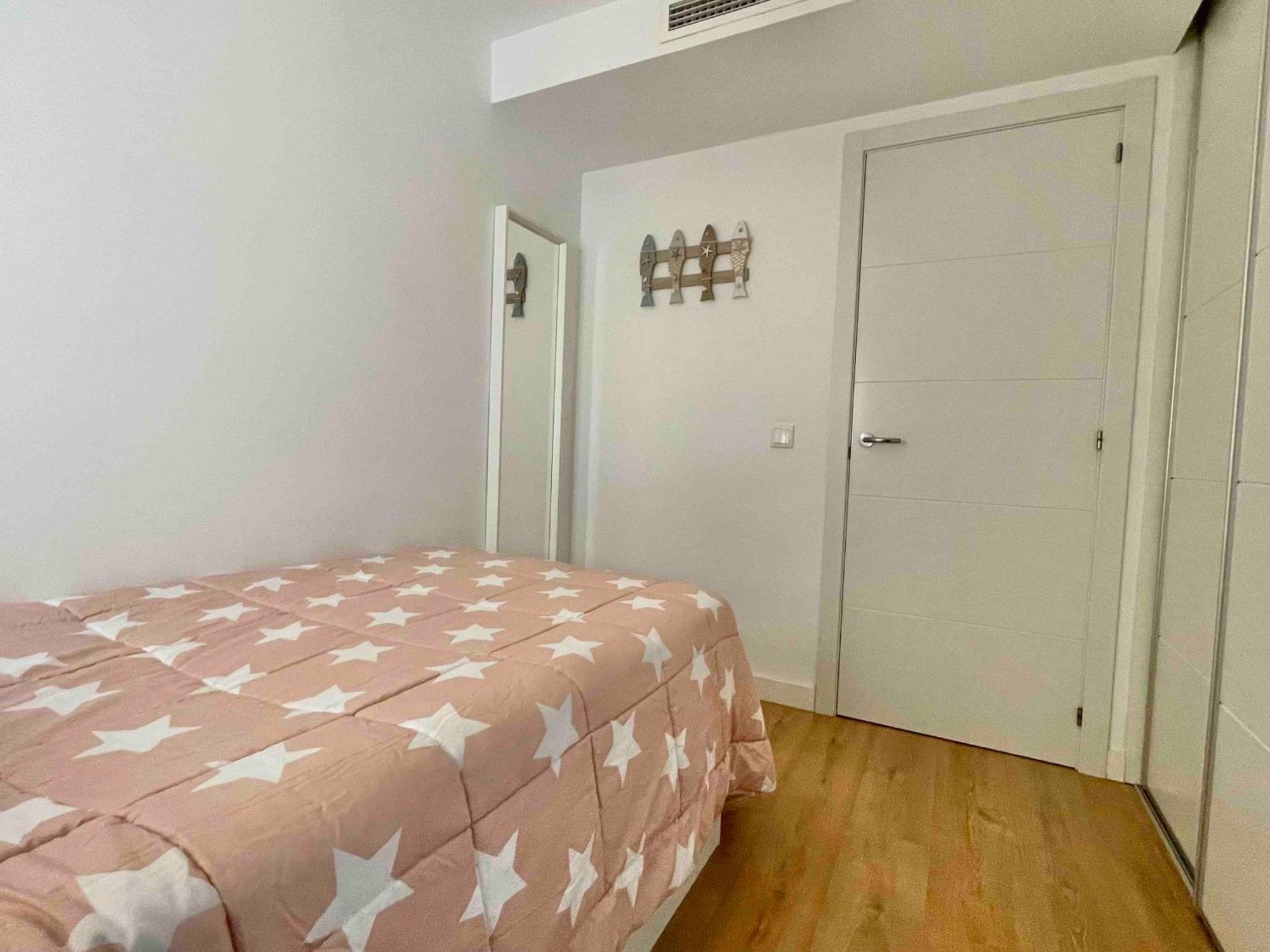 Malaga Dreams Apartment Exterior photo