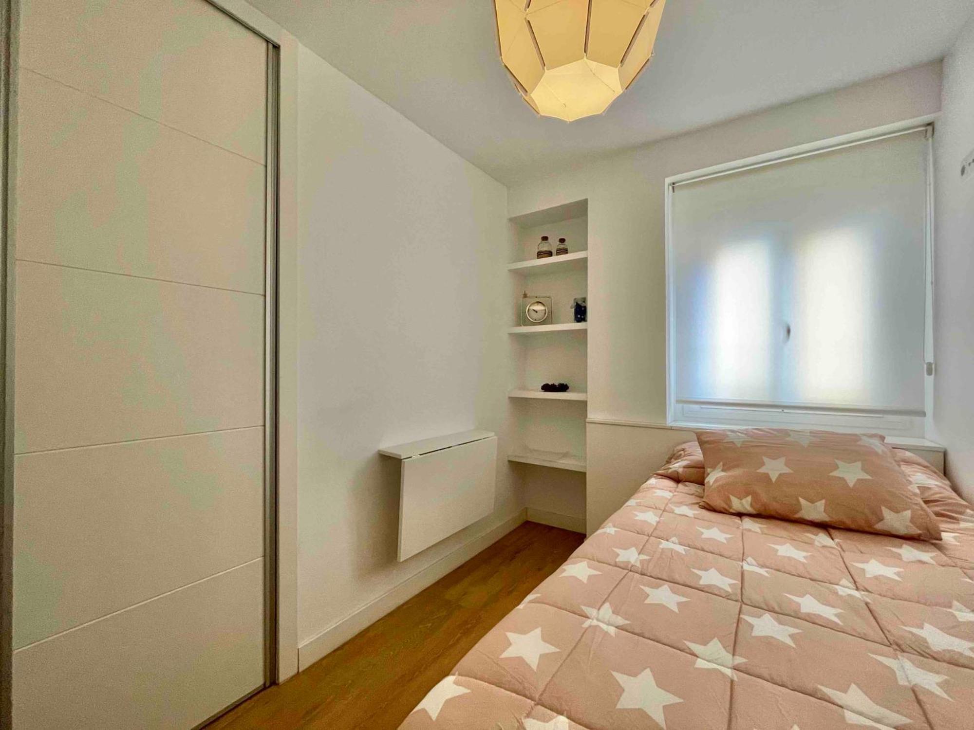 Malaga Dreams Apartment Exterior photo