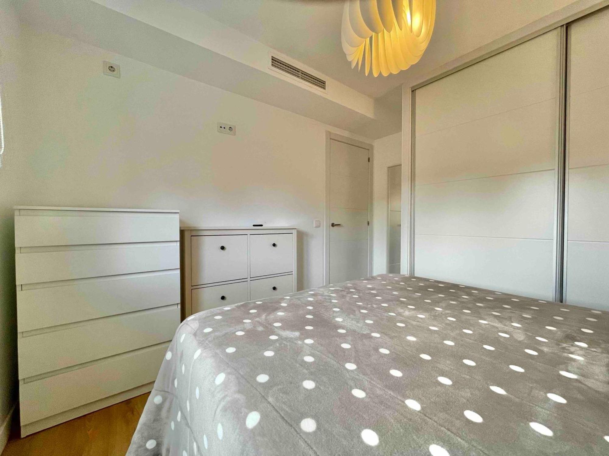 Malaga Dreams Apartment Exterior photo